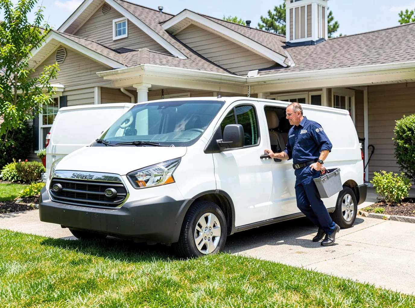Emergency Plumber company in Spearman, TX